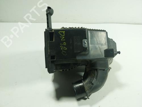 Used Air filter box Air filter box DACIA DUSTER (HS_) 1.2 TCe 125 (125 hp) 19699155 19699155