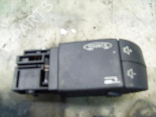 Used Electronic module RENAULT LAGUNA II (BG0/1_) [2001-2007]  3773106