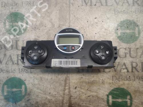 Commande Chauffage RENAULT SCÉNIC II (JM0/1_) [2003-2010]  3806000
