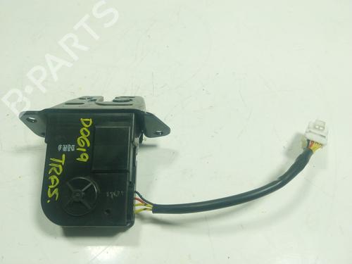 Used Tailgate lock Tailgate lock 19431149 19431149