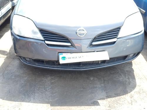 Left taillight NISSAN PRIMERA Hatchback (P12)  | BP36039774C34  - Image 5