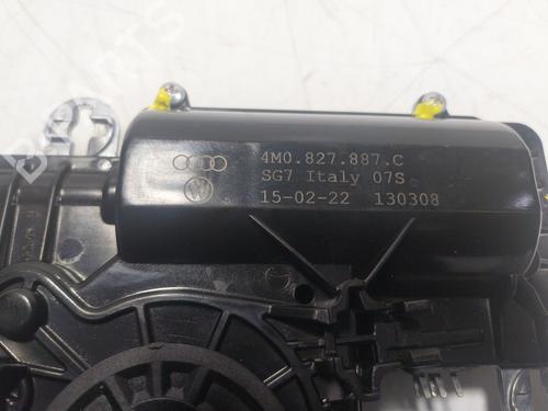 Electronic module AUDI Q7 (4MB, 4MG, 4MQ) 45 TDI Mild Hybrid quattro | BP17524930M83 