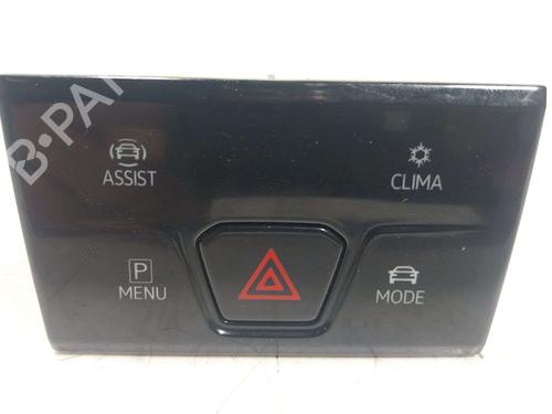 Used Warning switch Warning switch 37172925 37172925