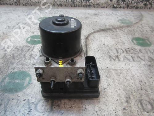 Used ABS pump OPEL ZAFIRA / ZAFIRA FAMILY B (A05) [2005-2019]  3837578