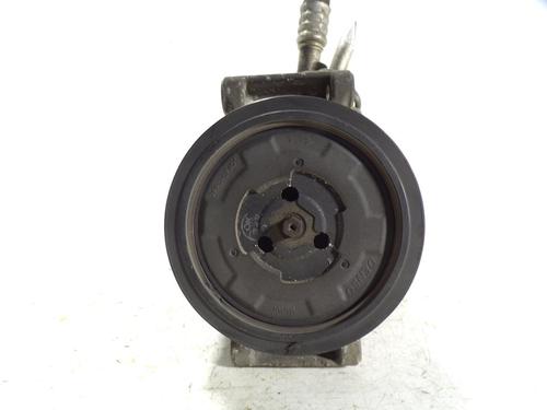 AC compressor MERCEDES-BENZ M-CLASS (W164)  | BP8175956M34 