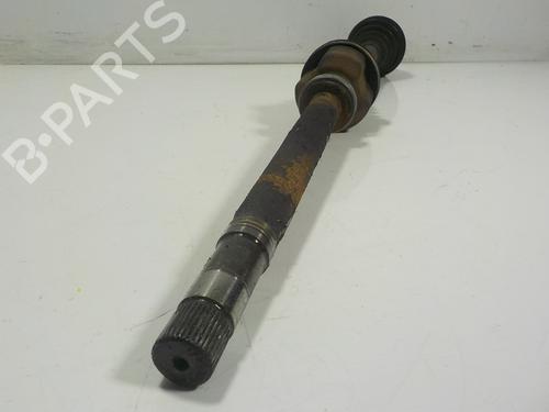Right front driveshaft PEUGEOT 5008 (0U_, 0E_) 2.0 HDi | BP12532036M39