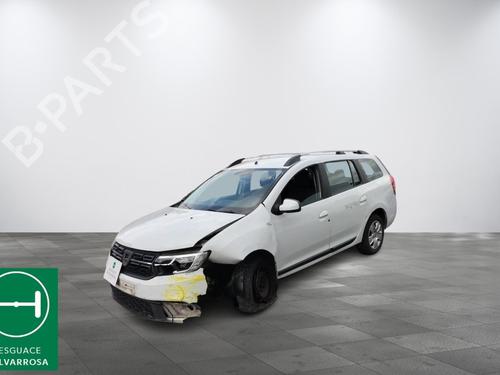 Right sun visor DACIA LOGAN MCV II | BP13708315I2 - Image 8