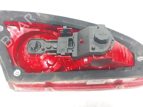 Right tailgate light SEAT LEON (1P1) 1.9 TDI | BP36039772C80 - Image 3