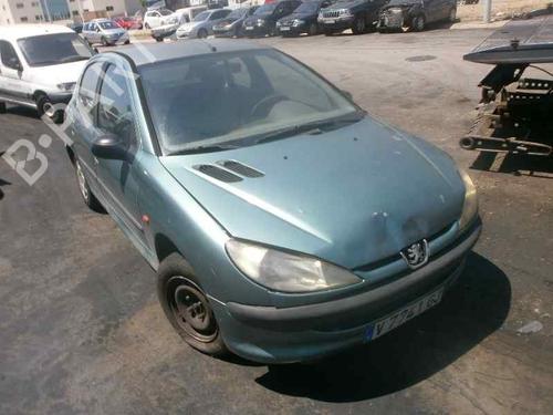 Ratstangsstang PEUGEOT 206 Hatchback (2A/C) 1.1 i | BP3814932I23 