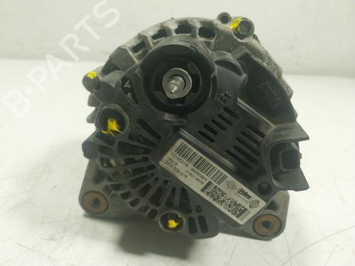 Alternator RENAULT MEGANE III Grandtour (KZ0/1) 1.5 dCi (KZ09, KZ0D, KZ1G, KZ29, KZ14, KZ1W, KZ10, KZ1F,... | BP17089788M7 
