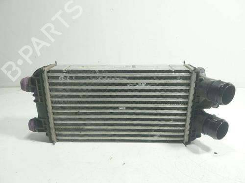 Intercooler Intercooler 37689227 37689227