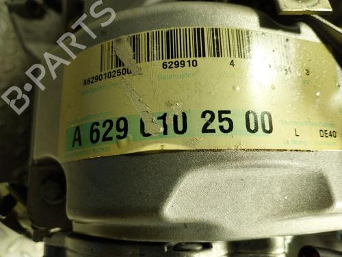 Motor MERCEDES-BENZ E-CLASS (W211) | BP30381370M1
