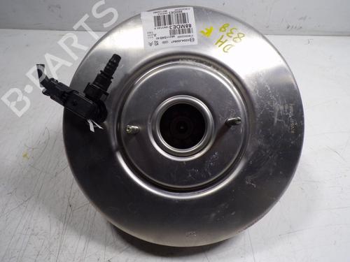 Used Servo brake Servo brake TOYOTA PROACE CITY Box Body/MPV (BPZ_) [2019-2026] 9096405 9096405