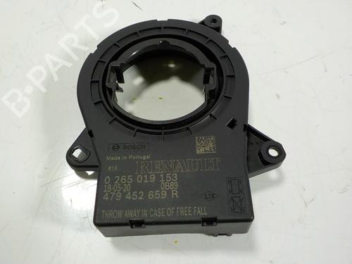 Used Electronic module Electronic module DACIA SANDERO II [2012-2026] 11189918 11189918