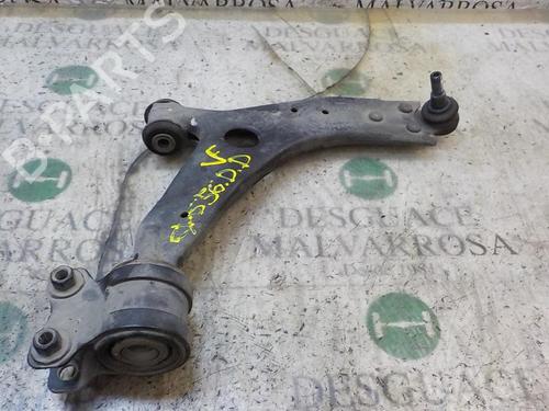 Used Right front suspension arm Right front suspension arm FORD FOCUS II (DA_, HCP, DP) [2004-2013] 3849950 3849950