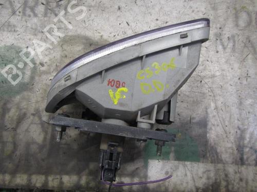 Right front fog light CHEVROLET LACETTI (J200) 2.0 D | BP3828532C31 