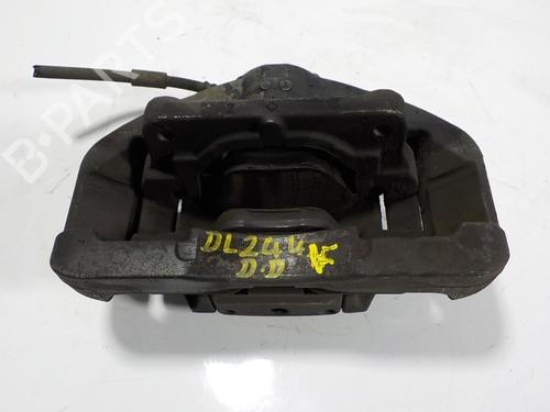 Right front brake caliper BMW 5 (F10)  | BP12677951M104 