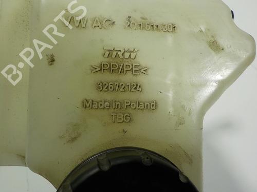 Brake master cylinder SEAT ARONA (KJ7, KJP)  | BP13316966M77 