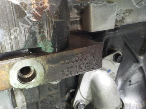 Engine FIAT 500X (334_)  | BP13317042M1 