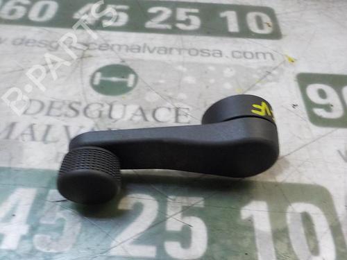 Used Other Other SEAT IBIZA IV (6J5, 6P1) 1.6 TDI (90 hp) 14280547 14280547