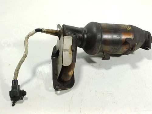 Used Catalyst Catalyst TOYOTA AYGO (_B1_) 1.0 (KGB10_, KGB10R) (68 hp) 39646980 39646980