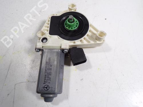 Used Right front window motor MERCEDES-BENZ E-CLASS Coupe (C207) [2009-2016]  7614178
