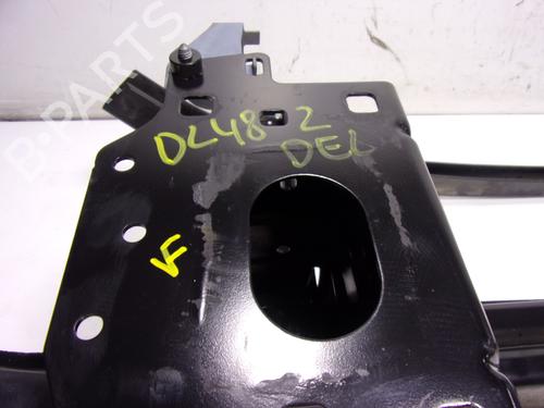 Front bumper reinforcement CUPRA LEON Sportstourer (KL8, KU8, KUD) 1.4 e-HYBRID | BP16043242C109 