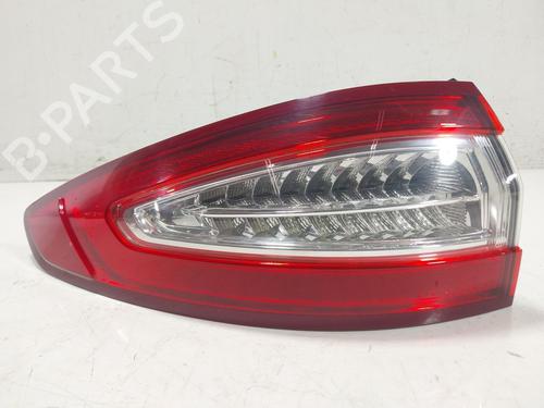 Used Left taillight Left taillight FORD MONDEO V Hatchback (CE) [2014-2026] 34121939 34121939