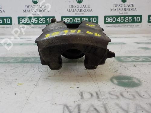 Right front brake caliper SEAT IBIZA IV (6J5, 6P1) 1.2 | BP11550294M104
