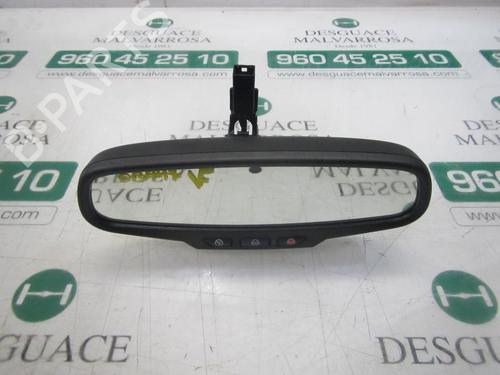 Used Rear mirror Rear mirror 4003686 4003686