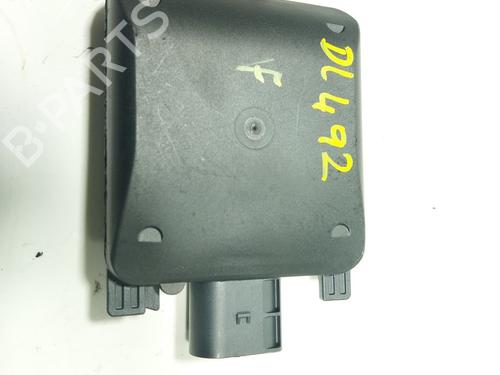 Used Electronic module Electronic module CUPRA LEON Sportstourer (KL8, KU8, KUD) [2020-2026] 16108758 16108758