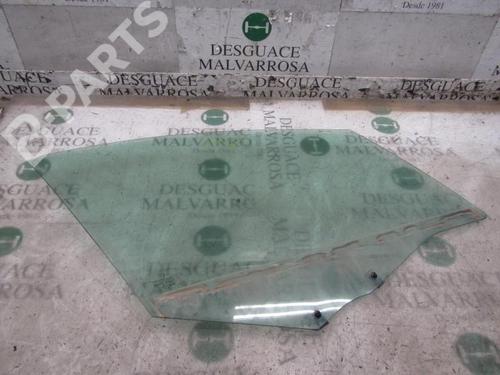 Used Front right door window Front right door window PEUGEOT 308 I (4A_, 4C_) 1.6 16V (150 hp) 3830352 3830352
