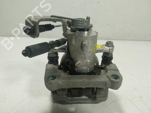 Right rear brake caliper TOYOTA PROACE CITY Box Body/MPV 1.5 D-4D 100 (BPZMD) | BP19416779M106 