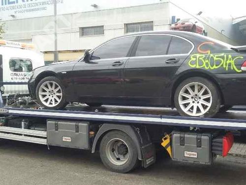 Third brake light BMW 7 (E65, E66, E67) 730 d | BP10968773L11  - Image 5