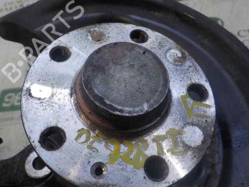 Venstre hjullejehus spindel VW PASSAT B6 (3C2) 2.0 TDI 16V | BP5217664M27 