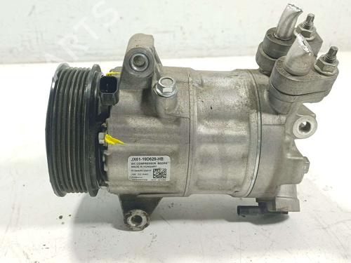 Used AC compressor AC compressor 37073089 37073089