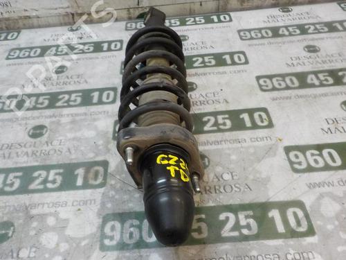 Used Right rear shock absorber Right rear shock absorber JEEP COMPASS (MK49) 2.2 CRD (136 hp) 3999595 3999595