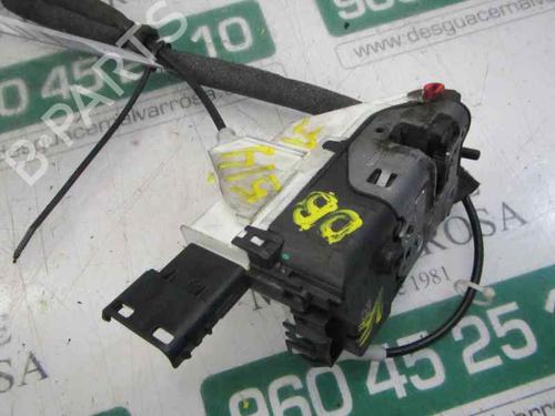 Rear right lock CITROËN BERLINGO MULTISPACE (B9)  | BP3867275C99 