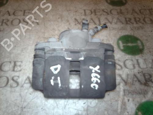 Used Left front brake caliper Left front brake caliper 11555643 11555643