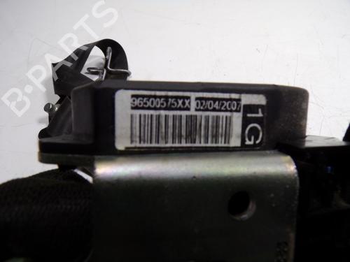 Sicherheitsgurt vorne links CITROËN C6 (TD_) 2.7 HDi | BP15647679I26 