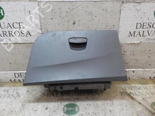 Used Glove box SEAT IBIZA IV (6J5, 6P1) 1.6 TDI (90 hp) 3848725