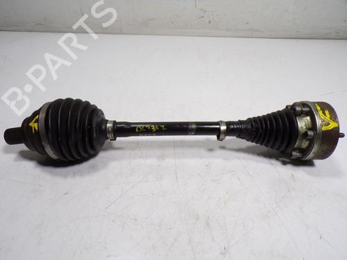 Used Left front driveshaft Left front driveshaft VW GOLF VII (5G1, BQ1, BE1, BE2) 1.5 TSI (150 hp) 16165483 16165483