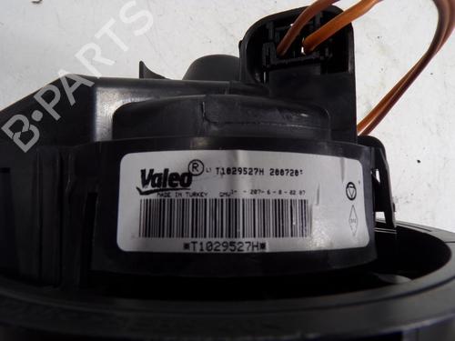 Heater blower motor RENAULT CLIO IV (BH_) 1.5 dCi 90 | BP7633770M62 