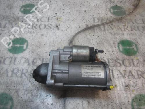 Starter FORD KA (RU8) 1.2 | BP3842400M8 - Image 2
