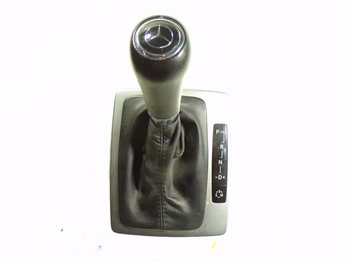 Used Gear lever Gear lever MERCEDES-BENZ E-CLASS Coupe (C207) [2009-2016] 7572007 7572007