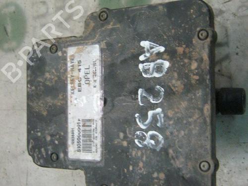 ABS pump OPEL VECTRA B Hatchback (J96)  | BP3770903M43 