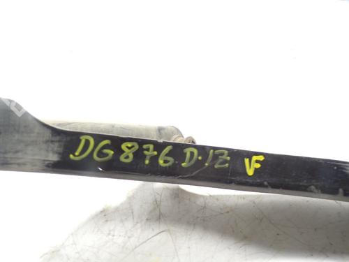 Left front suspension arm RENAULT CLIO IV (BH_) 1.5 dCi 90 | BP7548605M12 