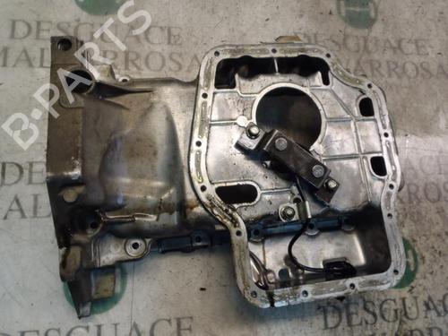 Used Oil sump Oil sump OPEL ZAFIRA / ZAFIRA FAMILY B (A05) 1.7 CDTI (M75) (110 hp) 14271524 14271524