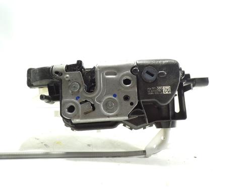 Used Front left lock CITROËN C4 CACTUS [2014-2025]  6954087