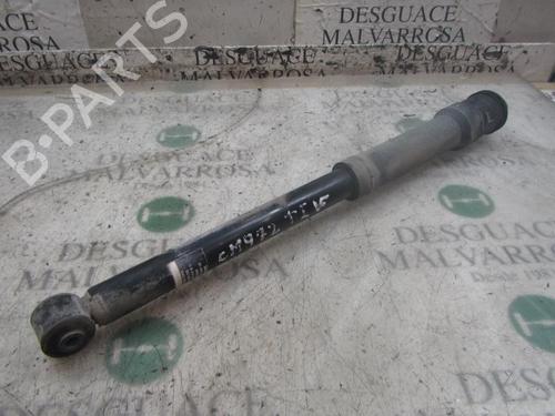 Used Left rear shock absorber SMART FORFOUR (454) 1.1 (454.030) (75 hp) 3821884